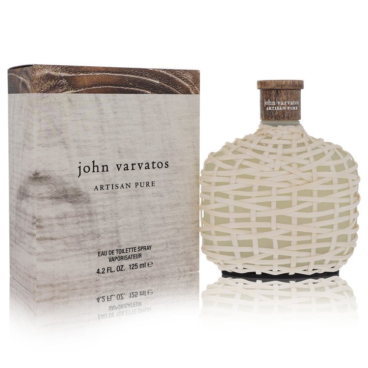 John Varvatos Artisan Pure eau de toilette for men - Image 2
