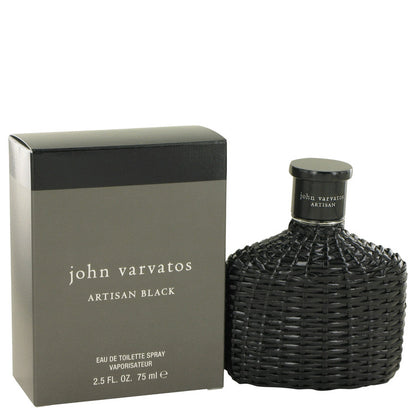 John Varvatos Artisan Black