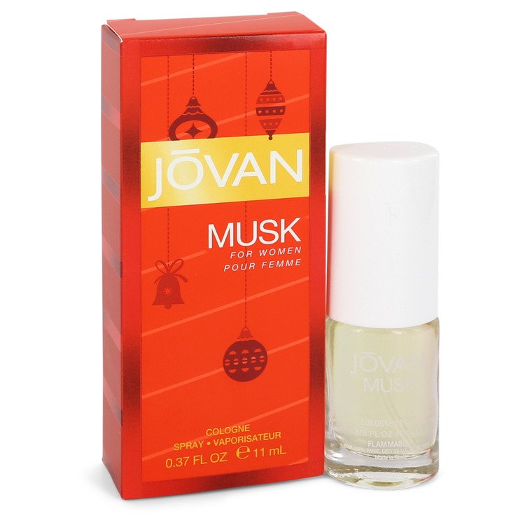 Jovan Musk