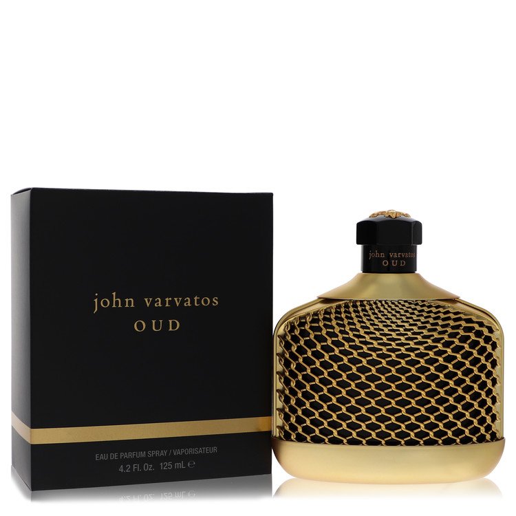 John Varvatos Oud eau de parfum for men - Image 2