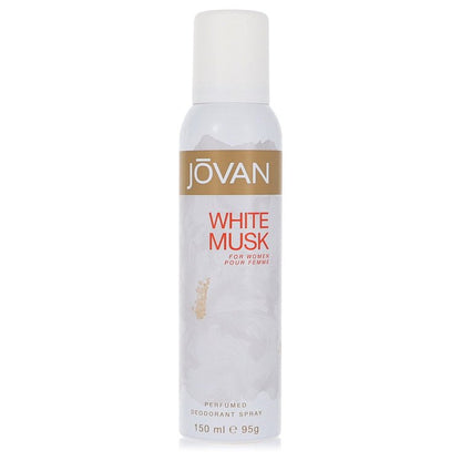 Jovan White Musk
