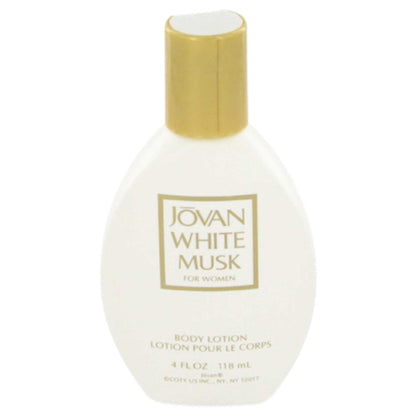Jovan White Musk