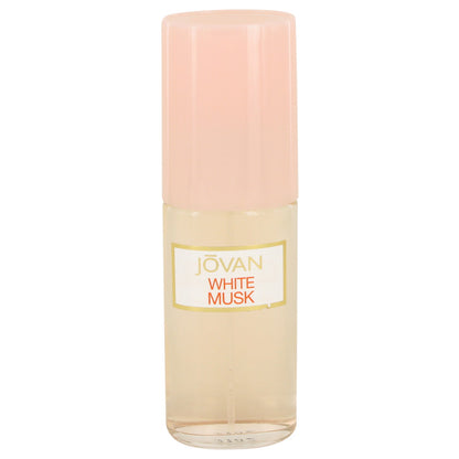 Jovan White Musk