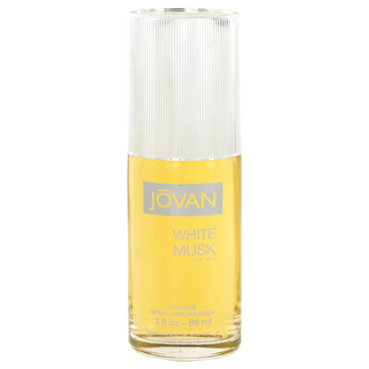 Jovan White Musk