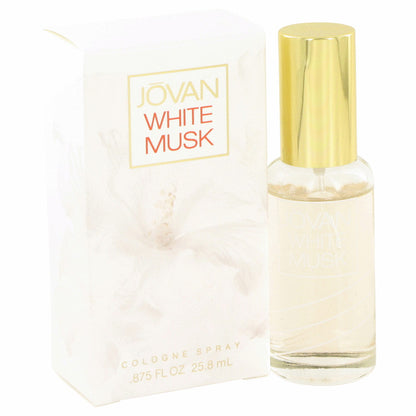 Jovan White Musk