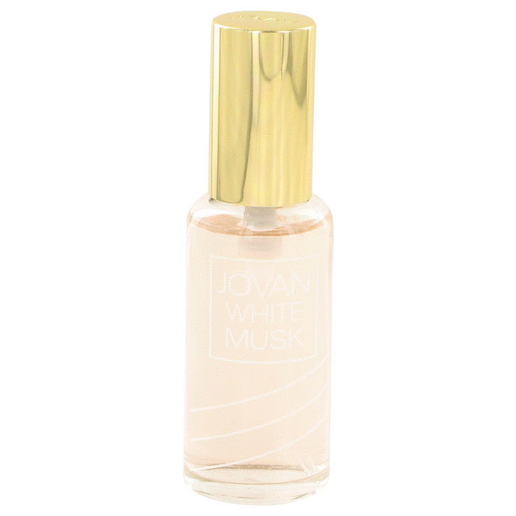 Jovan White Musk