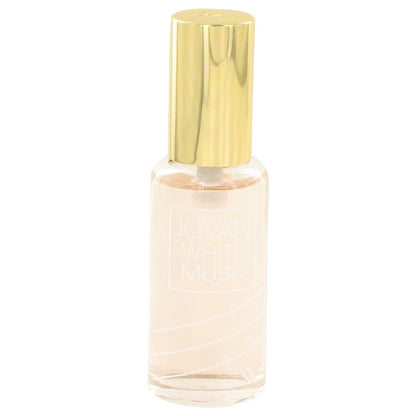 Jovan White Musk