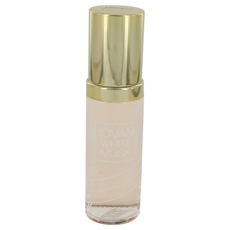 Jovan White Musk