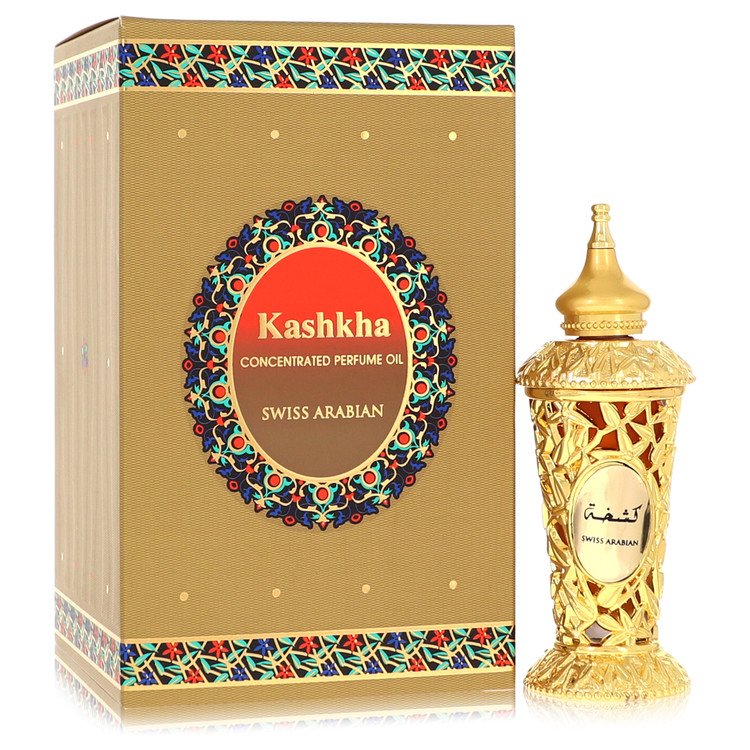 Swiss Arabian Kashkha perfume for women - Image 2