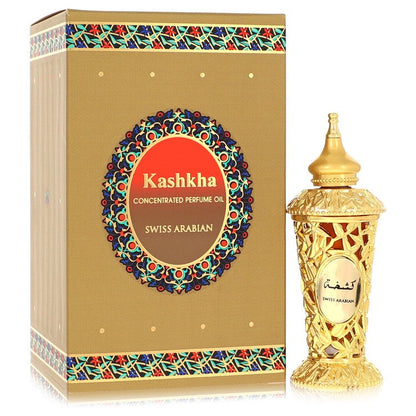 Swiss Arabian Kashkha perfume for women - Image 2