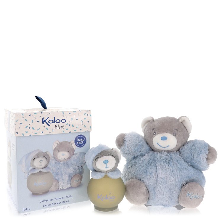 Kaloo Blue
