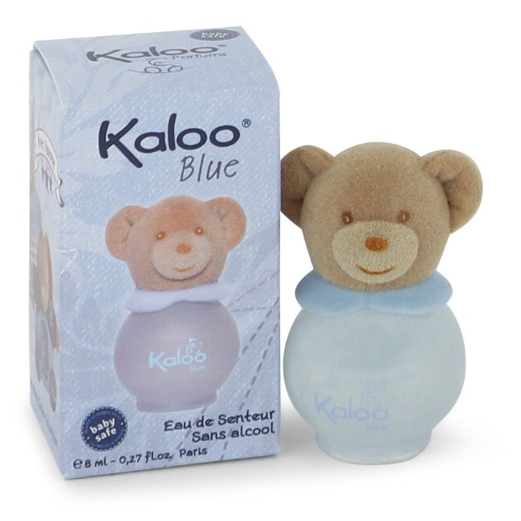 Kaloo Blue