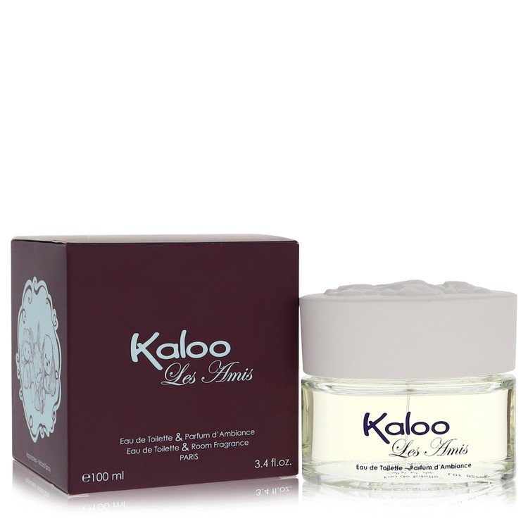 Kaloo Les Amis eau de toilette for men - Image 2