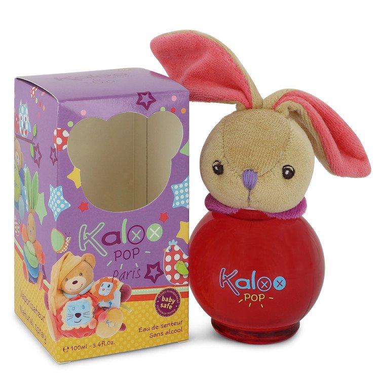 Kaloo Pop Paris