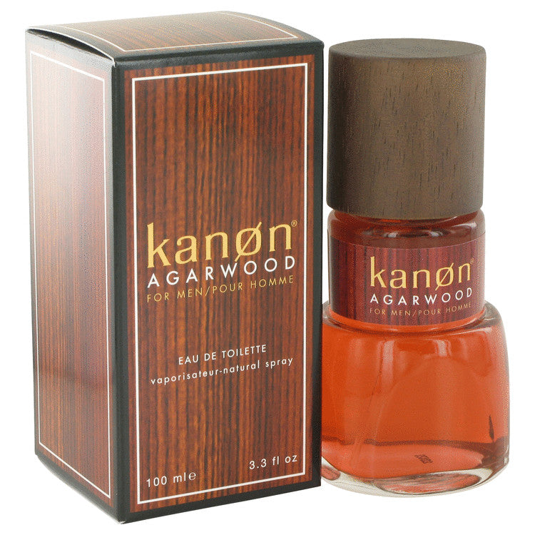 Kanon Agarwood