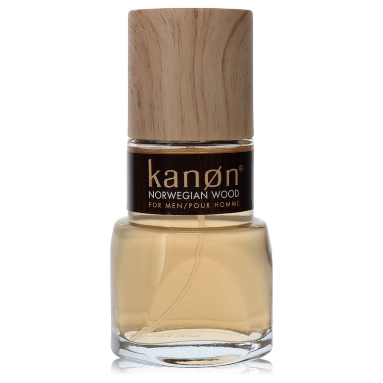 Kanon Norwegian Wood