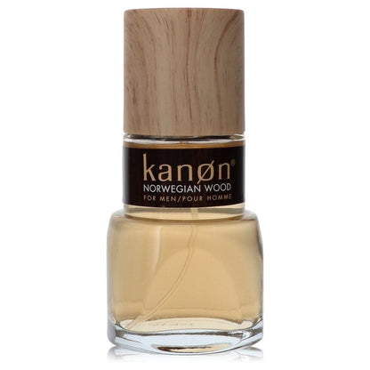 Kanon Norwegian Wood