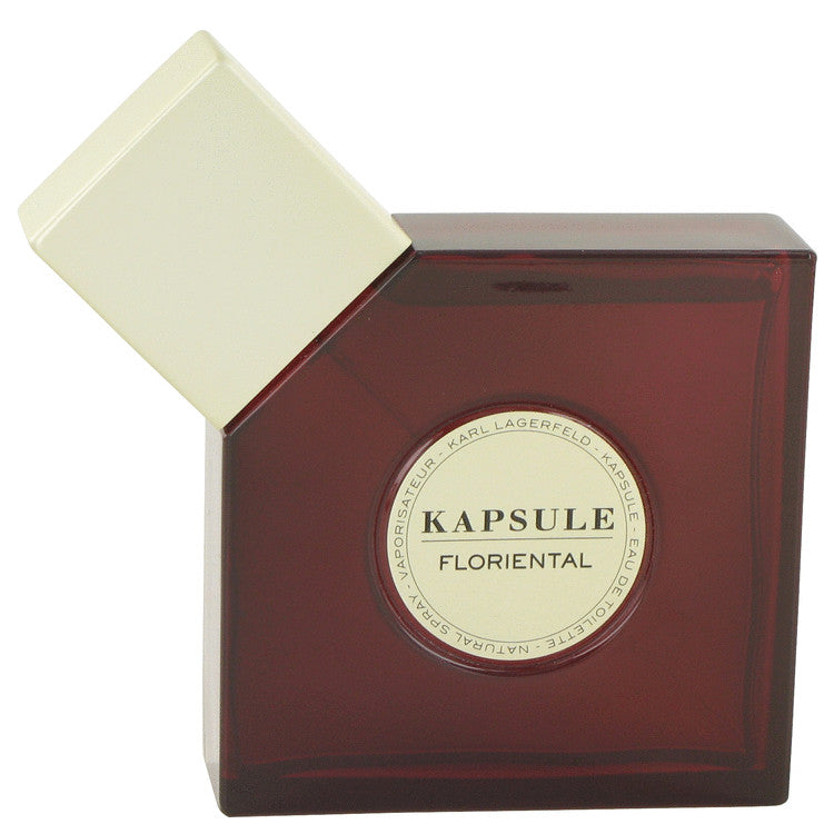Kapsule Floriental