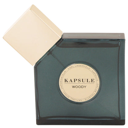 Kapsule Woody
