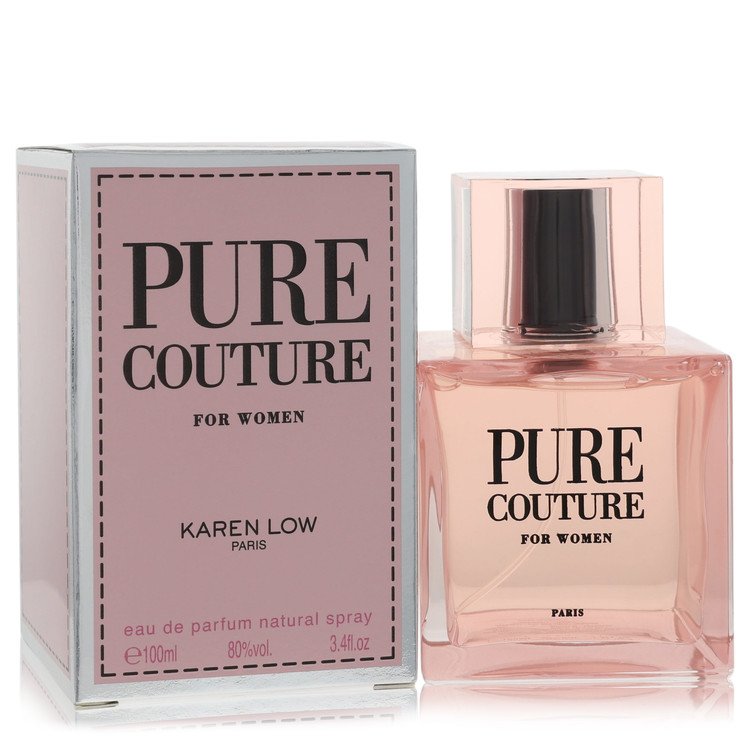 Karen Low Pure Couture