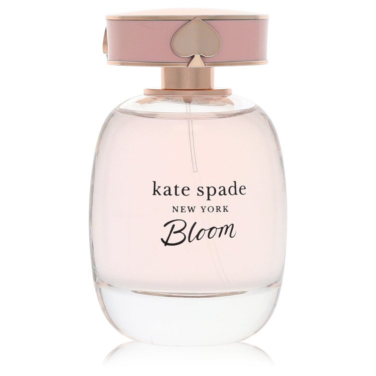 Kate Spade New York Bloom eau de toilette for women - Image 4