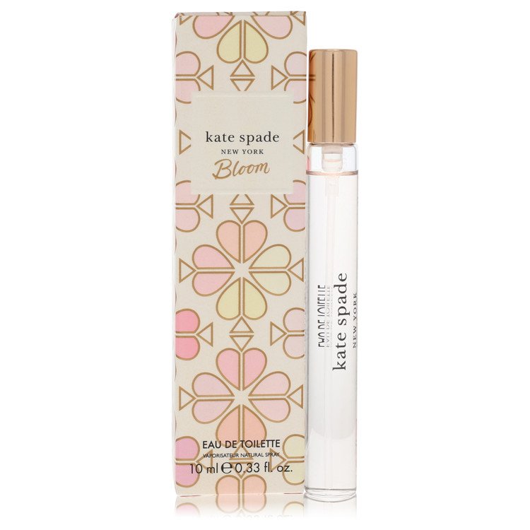 Kate Spade New York Bloom eau de toilette for women - Image 3