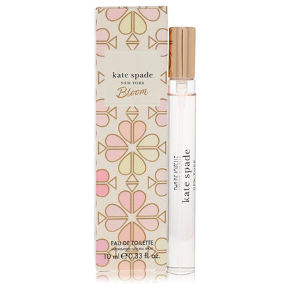 Kate Spade New York Bloom eau de toilette for women - Image 3