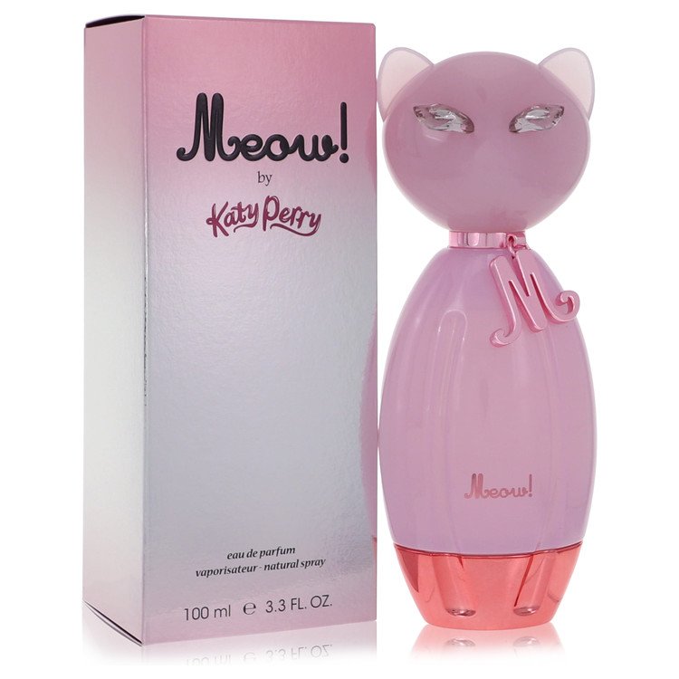 Katy Perry Meow eau de parfum for women - Image 2