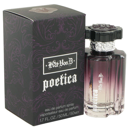 Kat Von D Poetica