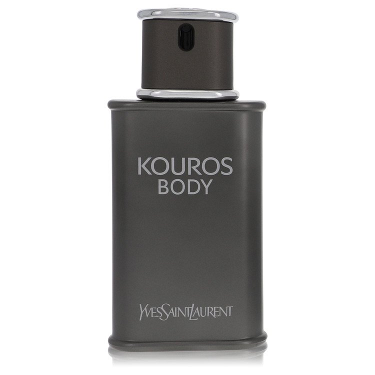 Kouros Body