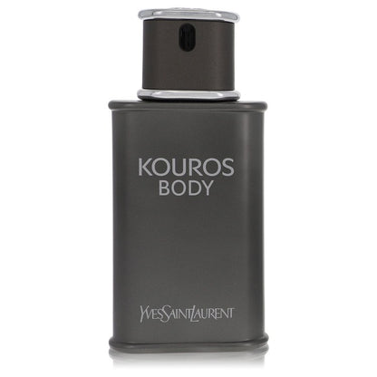 Kouros Body