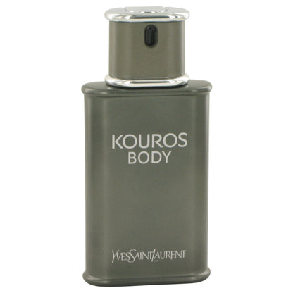 Kouros Body