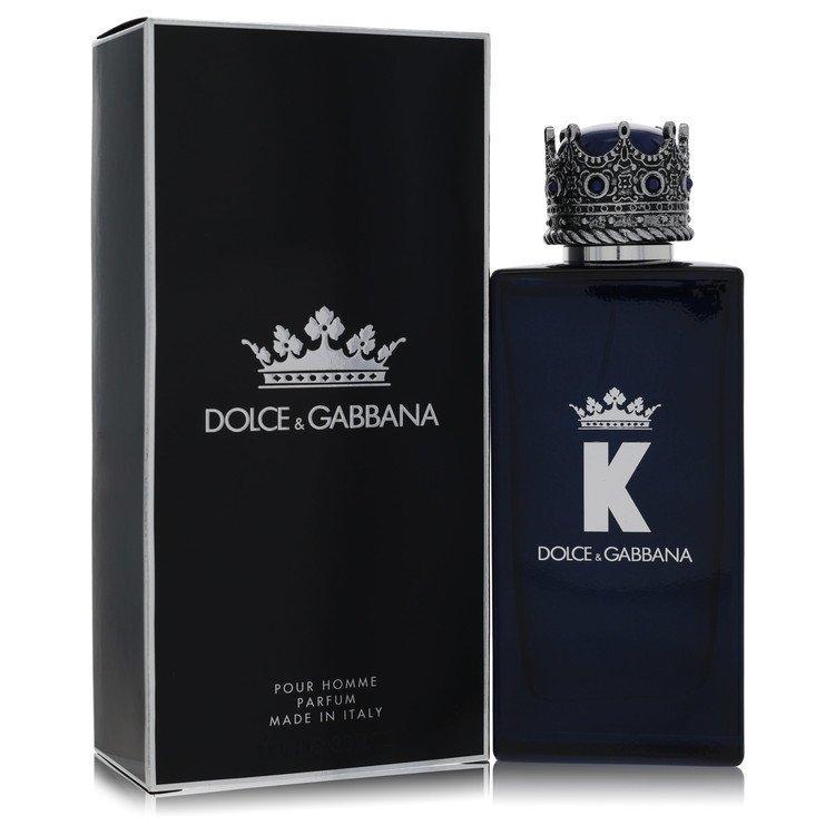 K By Dolce & Gabbana