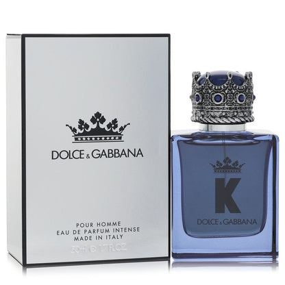 K By Dolce & Gabbana eau de parfum for men - Image 14