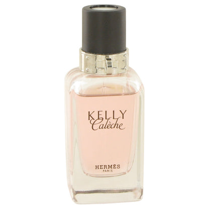 Kelly Caleche