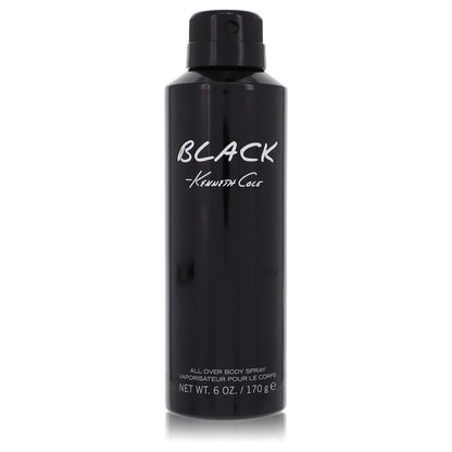 Kenneth Cole Black