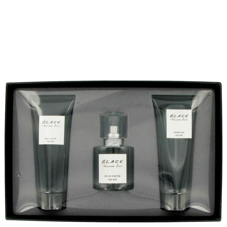 Kenneth Cole Black