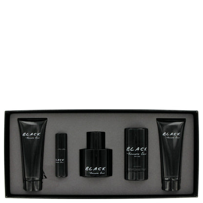 Kenneth Cole Black