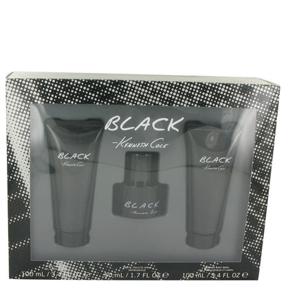 Kenneth Cole Black