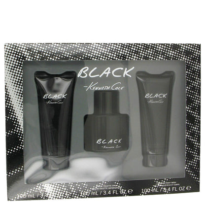 Kenneth Cole Black