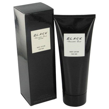 Kenneth Cole Black