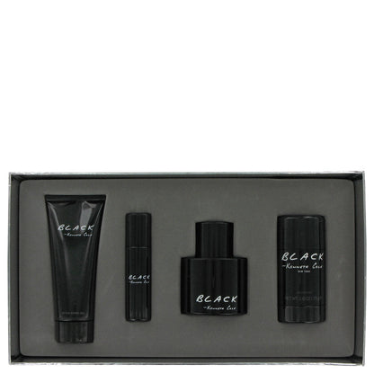 Kenneth Cole Black