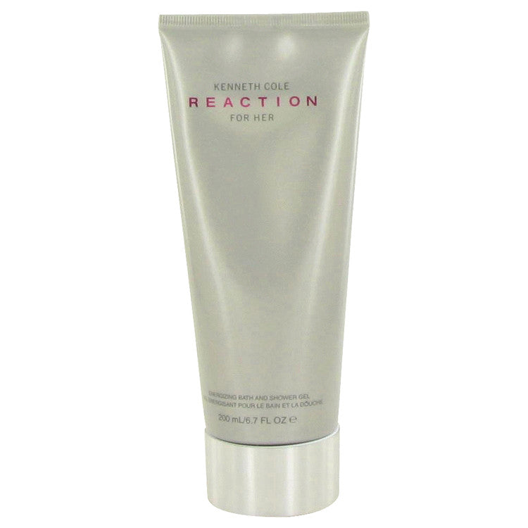 Kenneth Cole Reaction