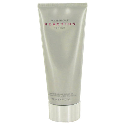 Kenneth Cole Reaction