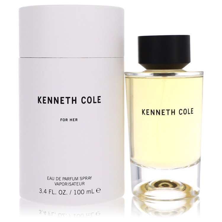 Kenneth Cole For Her eau de parfum for women - Image 2