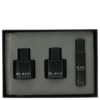Kenneth Cole Black