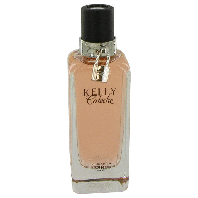 Kelly Caleche