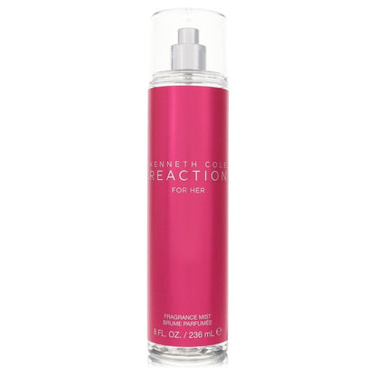 Kenneth Cole Reaction
