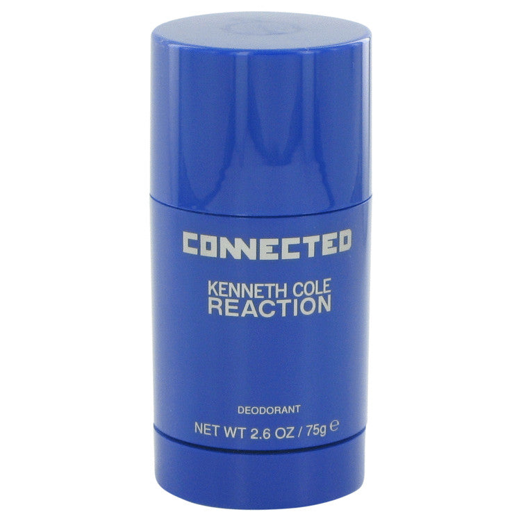 Kenneth Cole Reaction Connected