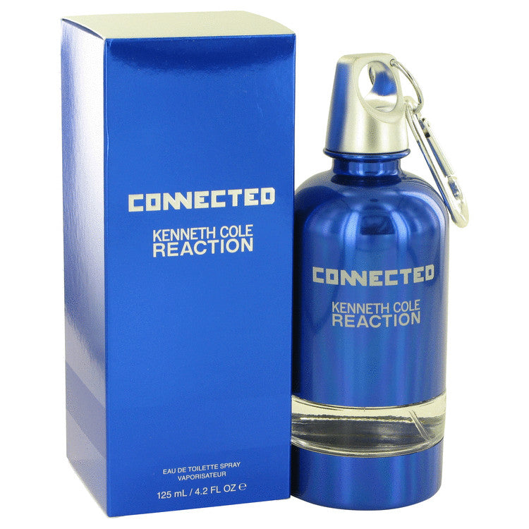 Kenneth Cole Reaction Connected